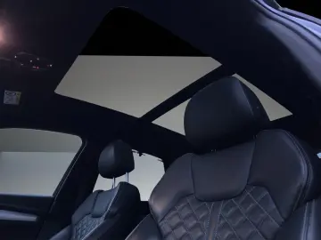 AUDI Q5 55 TFSI e quattro S-Line  PANO LUFT B&O LEDER