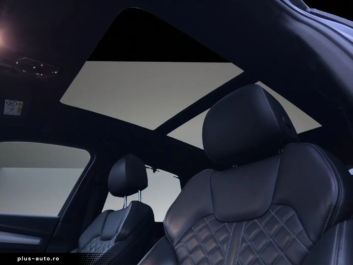 AUDI Q5 55 TFSI e quattro S-Line  PANO LUFT B&O LEDER