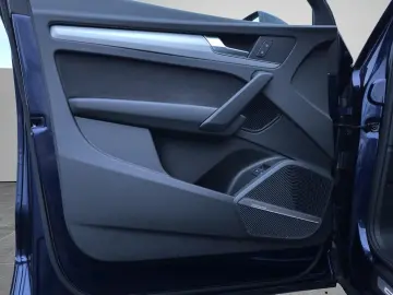 AUDI Q5 55 TFSI e quattro S-Line  PANO LUFT B&O LEDER