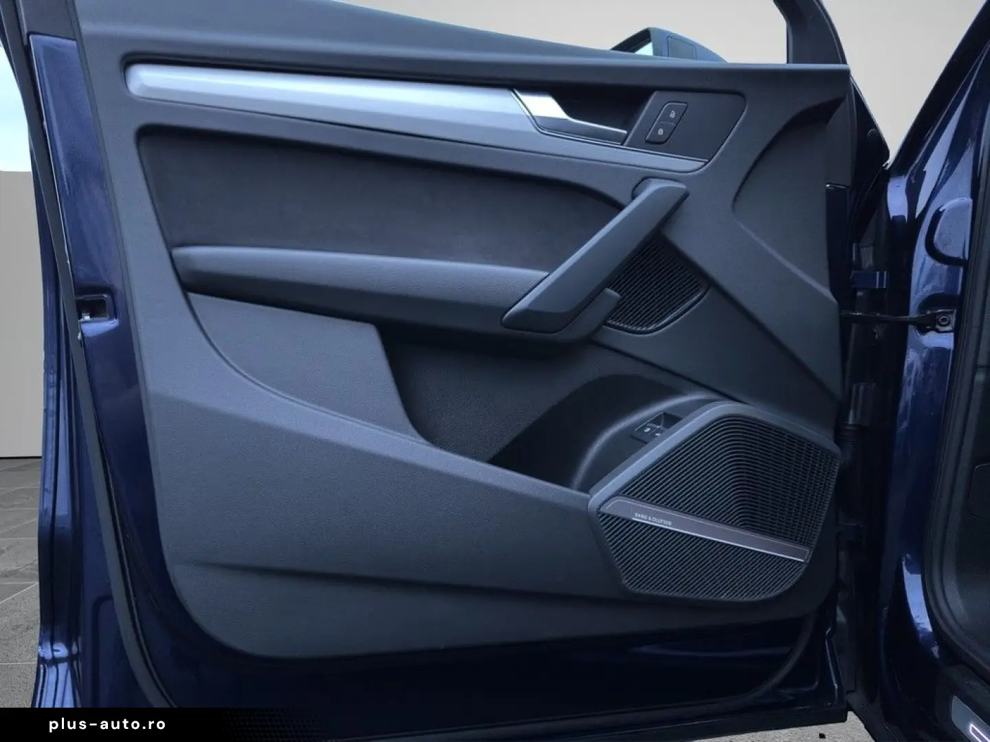 AUDI Q5 55 TFSI e quattro S-Line  PANO LUFT B&O LEDER