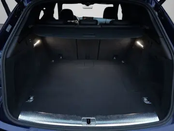 AUDI Q5 55 TFSI e quattro S-Line  PANO LUFT B&O LEDER