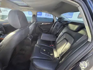 Audi A4 2012 2.0 tdi 143 cp Multitronic