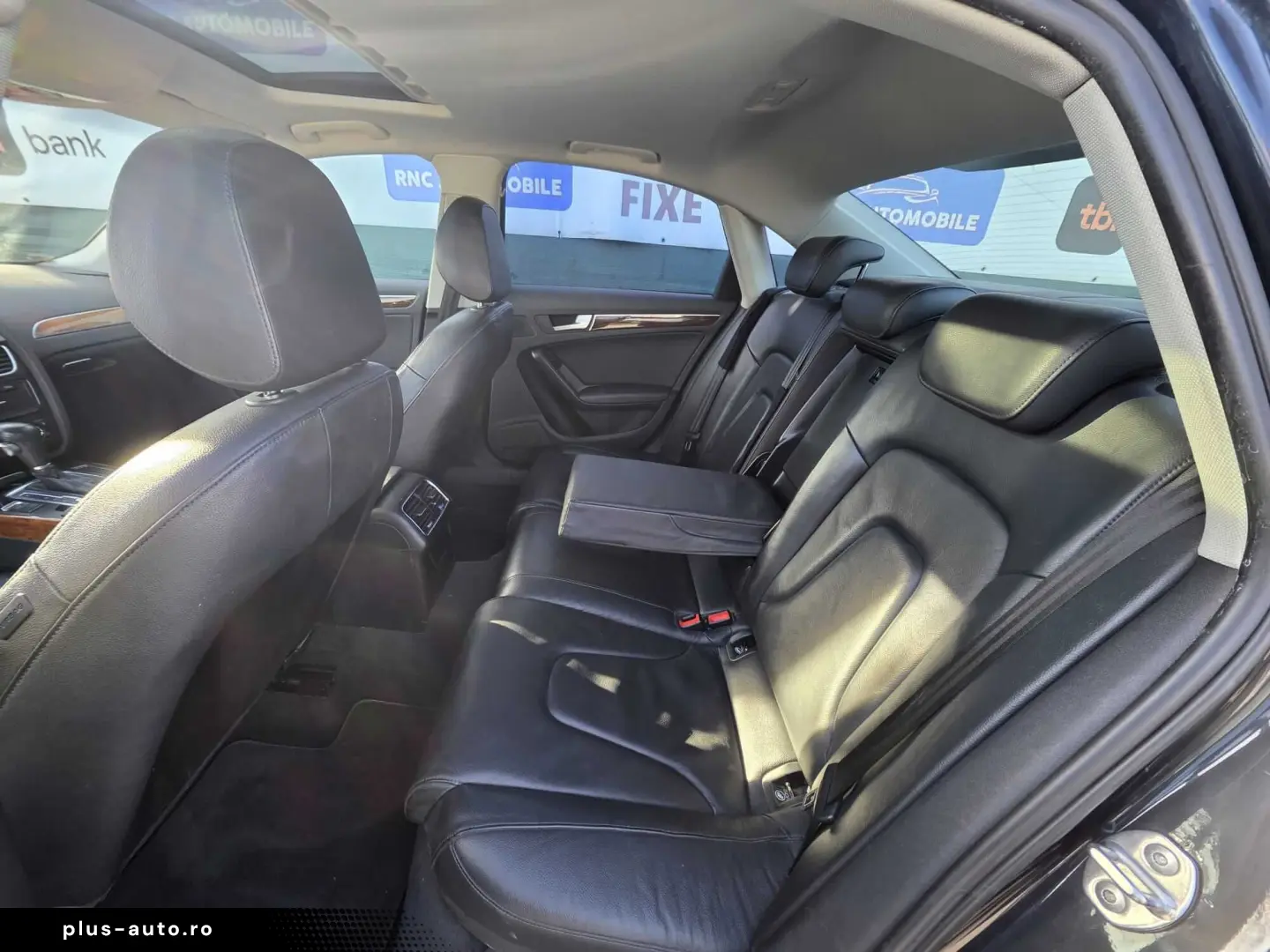 Audi A4 2012 2.0 tdi 143 cp Multitronic