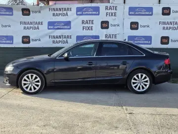 Audi A4 2012 2.0 tdi 143 cp Multitronic