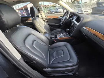 Audi A4 2012 2.0 tdi 143 cp Multitronic