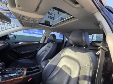 Audi A4 2012 2.0 tdi 143 cp Multitronic