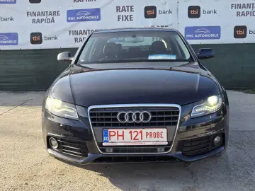 Audi A4 2012 2.0 tdi 143 cp Multitronic