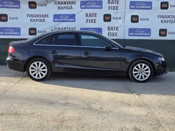 Audi A4 2012 2.0 tdi 143 cp Multitronic