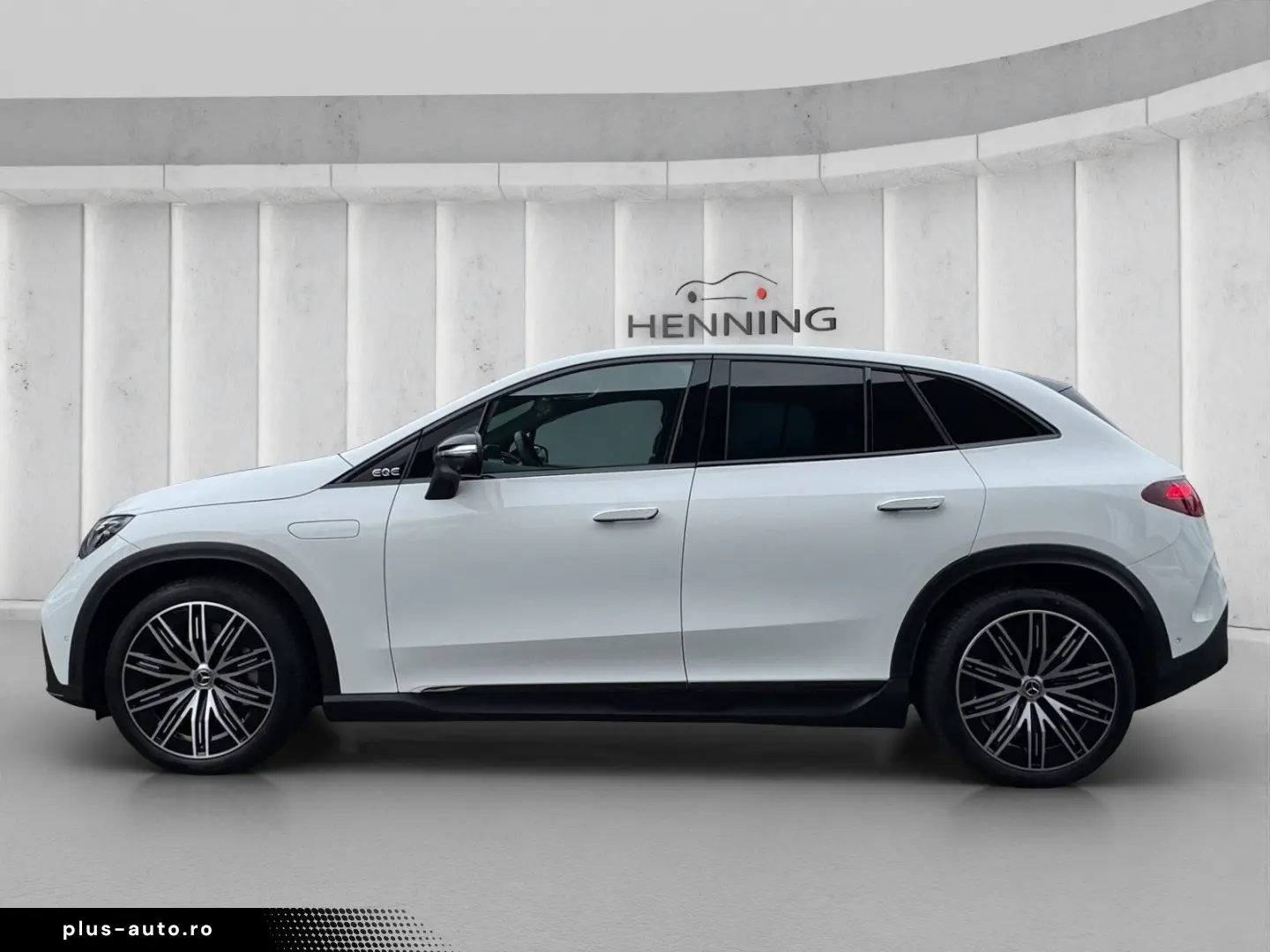 MERCEDES-BENZ EQE 350   SUV AMG Edit 96kWh Night Pan&hellip;