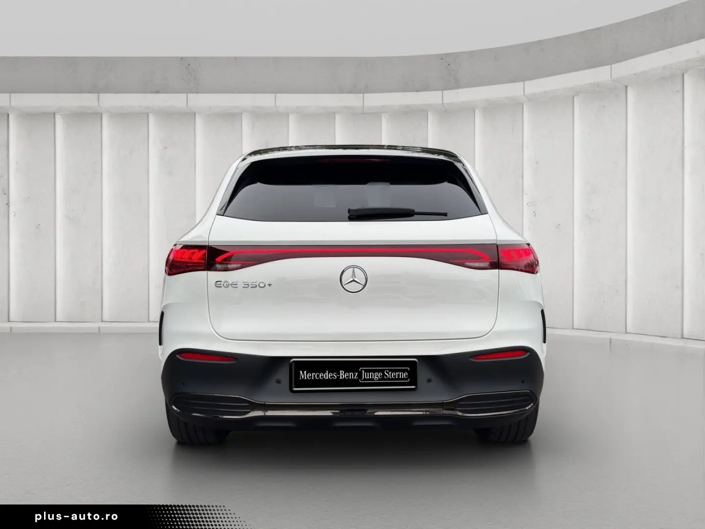 MERCEDES-BENZ EQE 350   SUV AMG Edit 96kWh Night Pan&hellip;