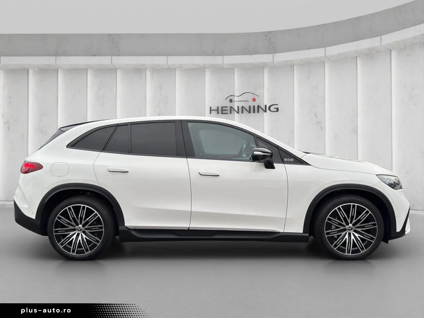 MERCEDES-BENZ EQE 350   SUV AMG Edit 96kWh Night Pan&hellip;