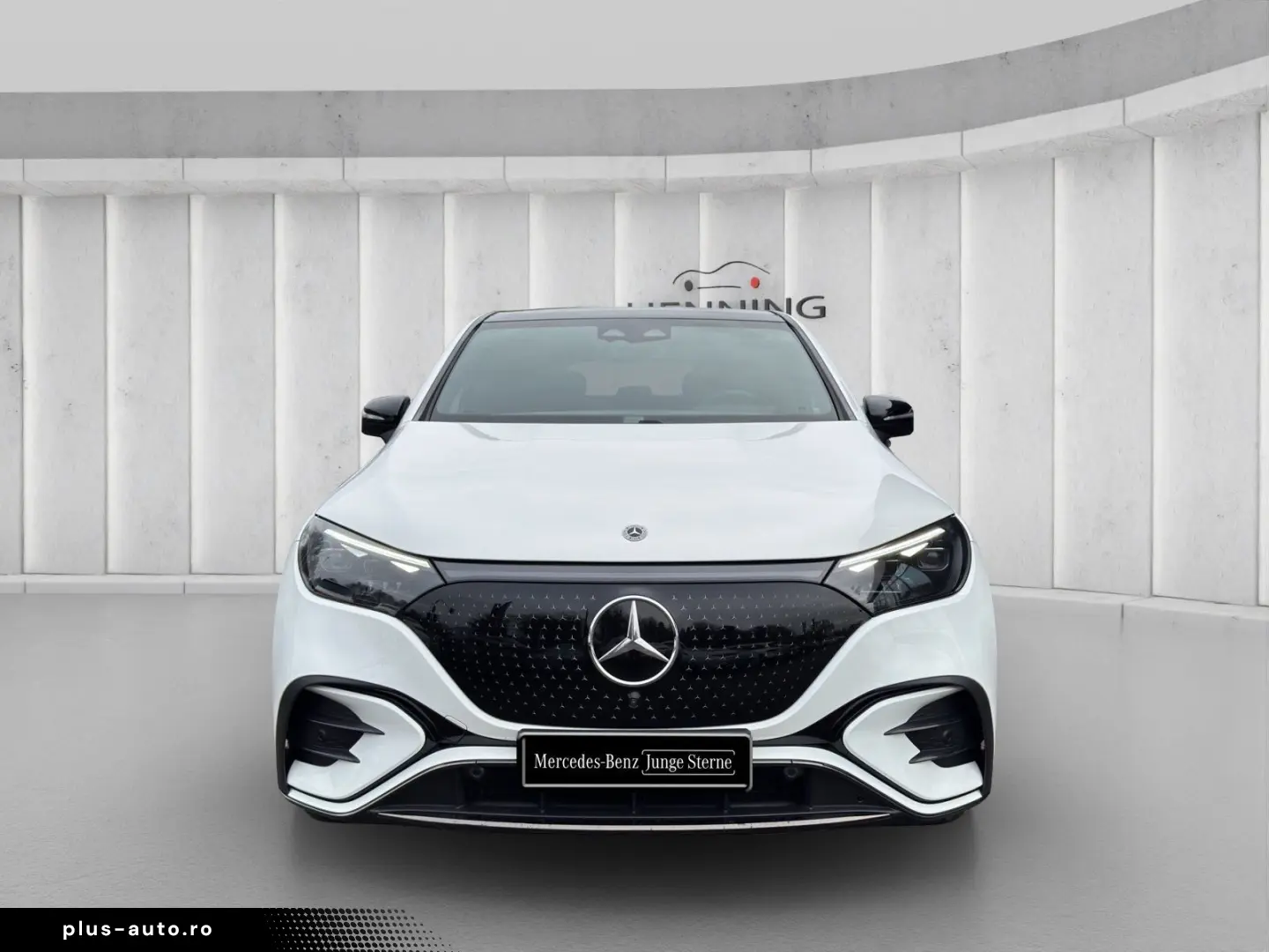 MERCEDES-BENZ EQE 350   SUV AMG Edit 96kWh Night Pan&hellip;