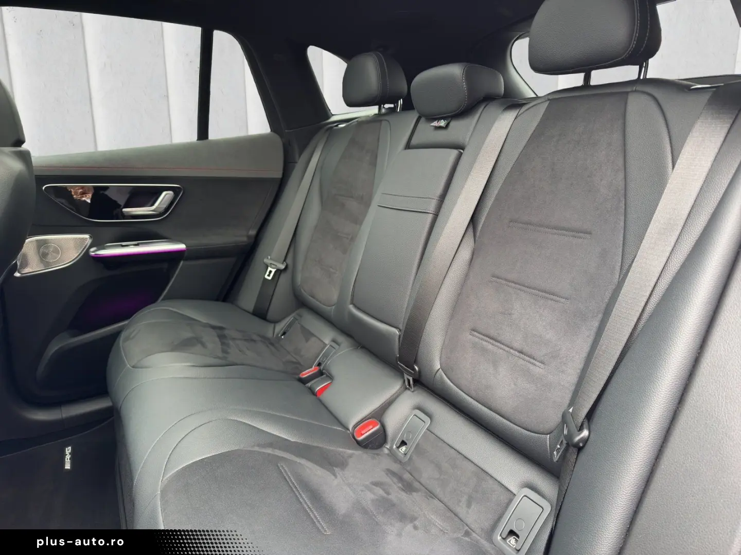 MERCEDES-BENZ EQE 350   SUV AMG Edit 96kWh Night Pan&hellip;