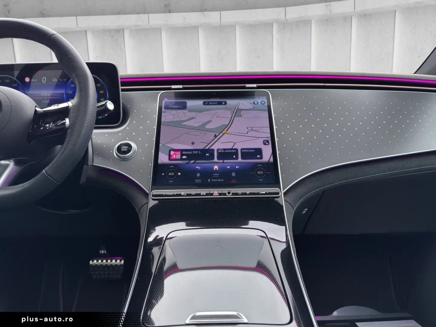 MERCEDES-BENZ EQE 350   SUV AMG Edit 96kWh Night Pan&hellip;