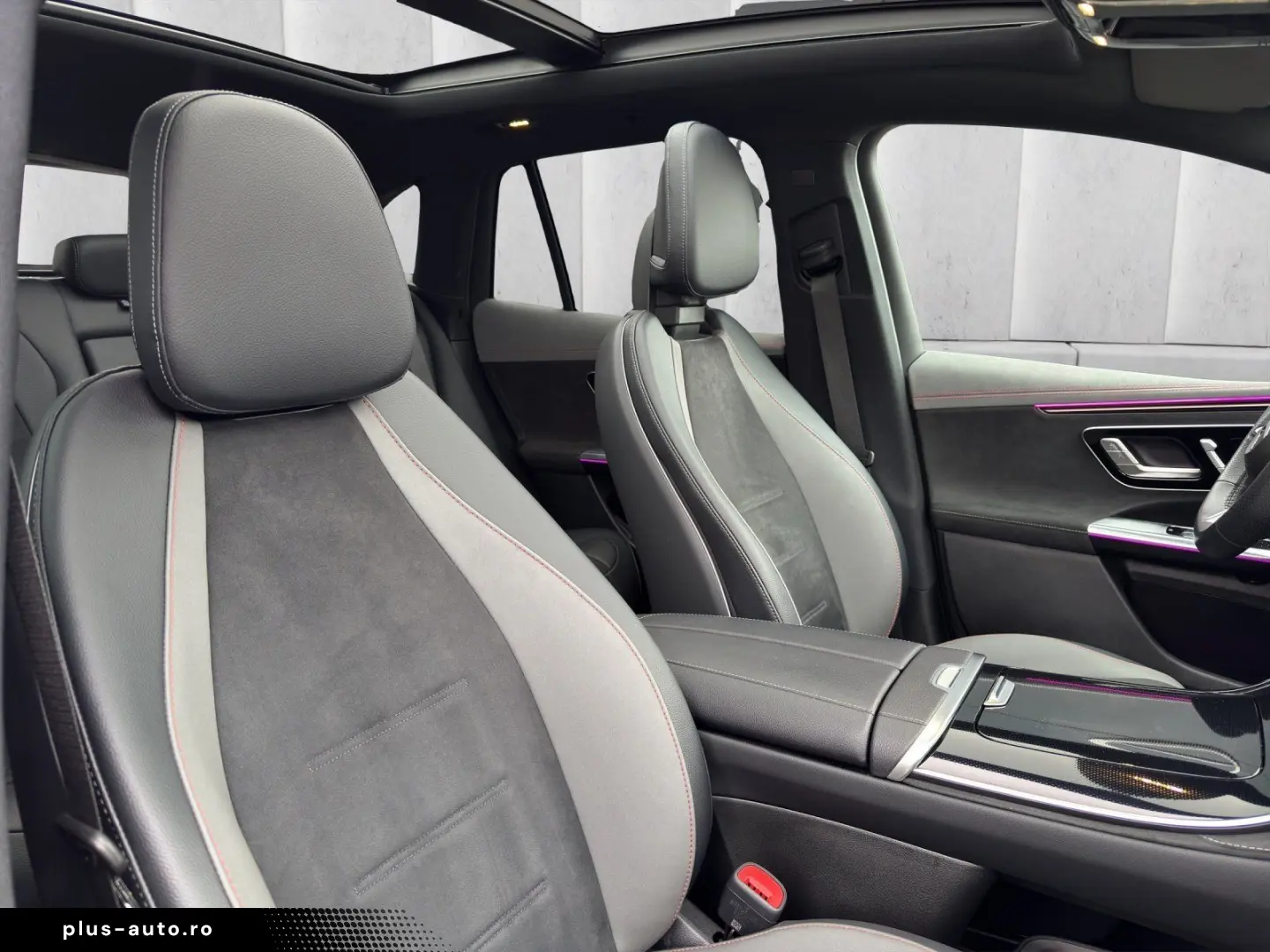 MERCEDES-BENZ EQE 350   SUV AMG Edit 96kWh Night Pan&hellip;