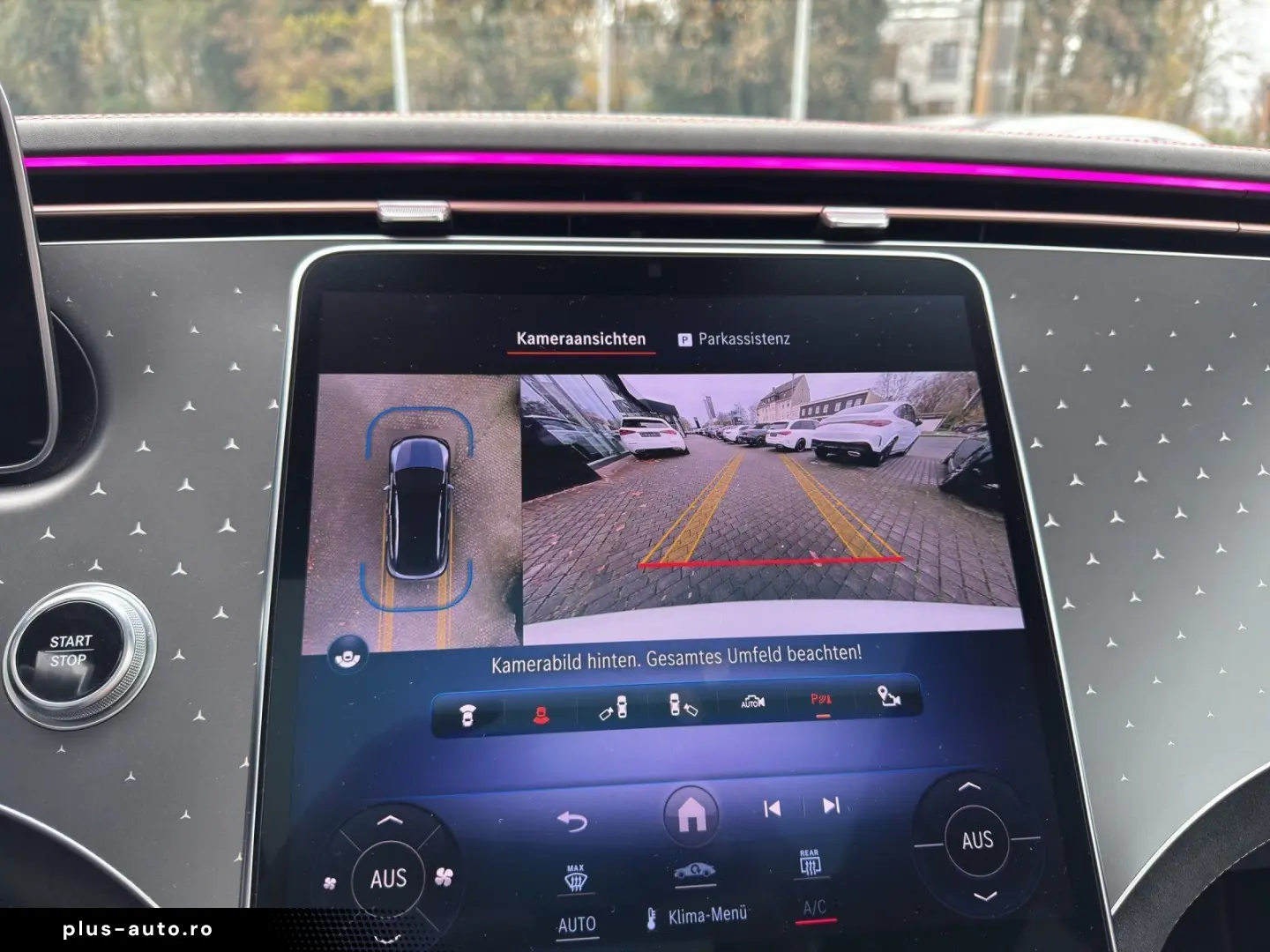 MERCEDES-BENZ EQE 350   SUV AMG Edit 96kWh Night Pan&hellip;