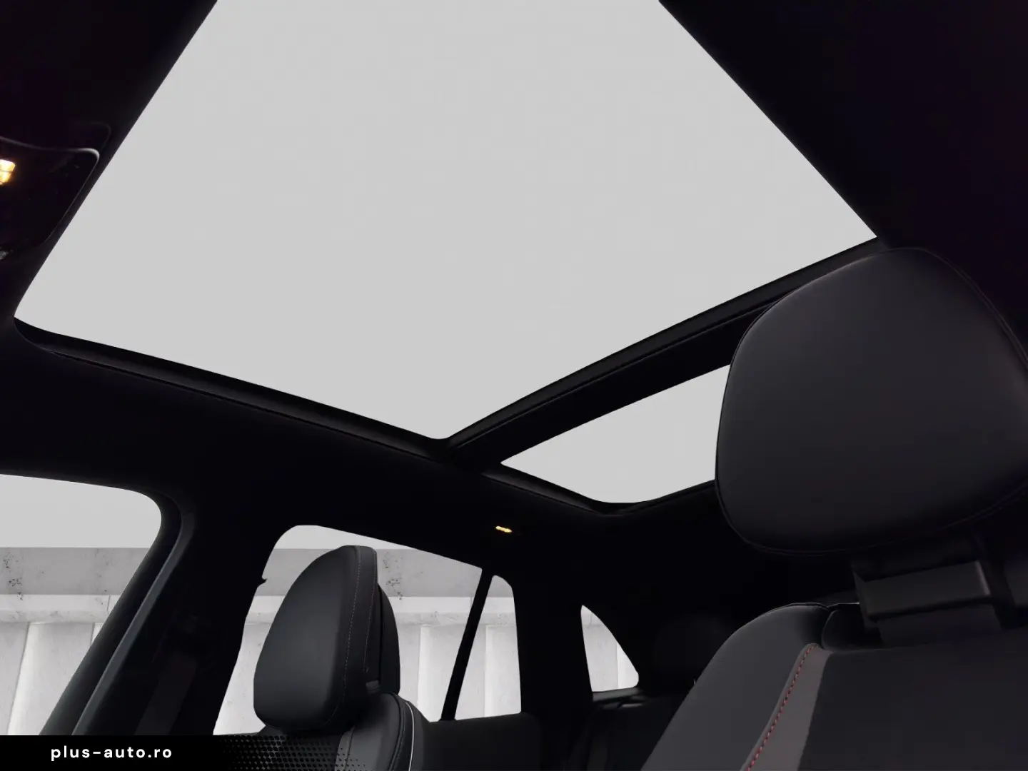 MERCEDES-BENZ EQE 350   SUV AMG Edit 96kWh Night Pan&hellip;