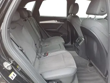 AUDI Q5 55 TFSIe quattro S tronic S line  AHK Stadt P