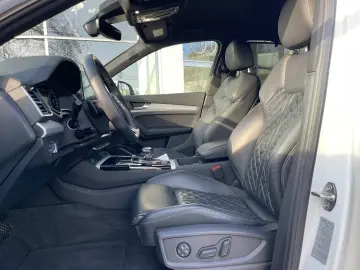 AUDI Q5 TFSI e S line Q5 50 TFSI e quattro B&O Stadt