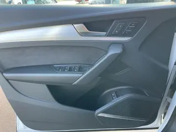 AUDI Q5 TFSI e S line Q5 50 TFSI e quattro B&O Stadt