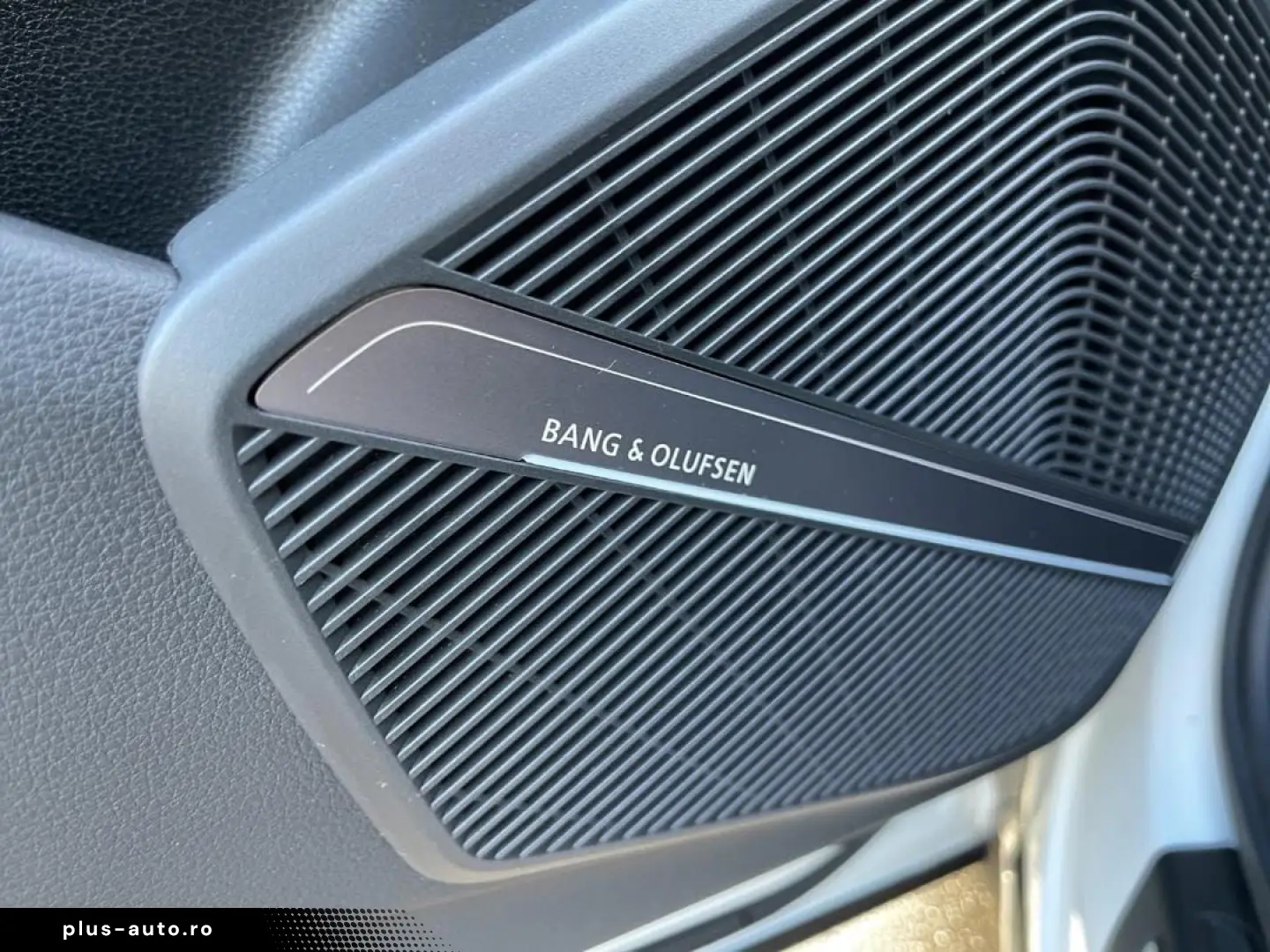 AUDI Q5 TFSI e S line Q5 50 TFSI e quattro B&O Stadt