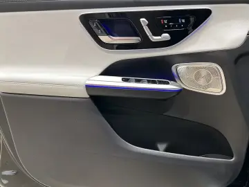 Mercedes-Benz GLC 450 d 4M AMG