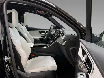 Mercedes-Benz GLC 450 d 4M AMG