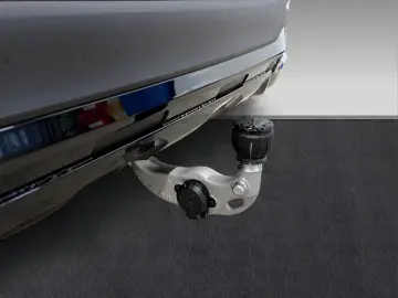 Mercedes-Benz GLC 450 d 4M AMG