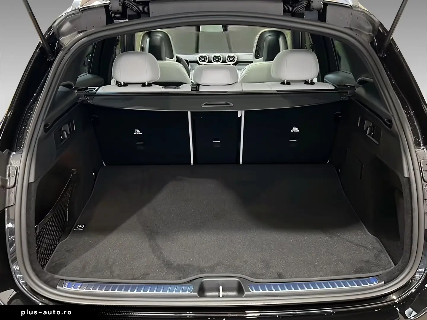 Mercedes-Benz GLC 450 d 4M AMG