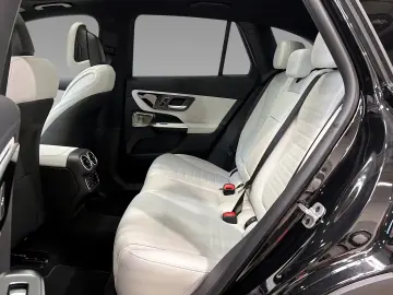 Mercedes-Benz GLC 450 d 4M AMG