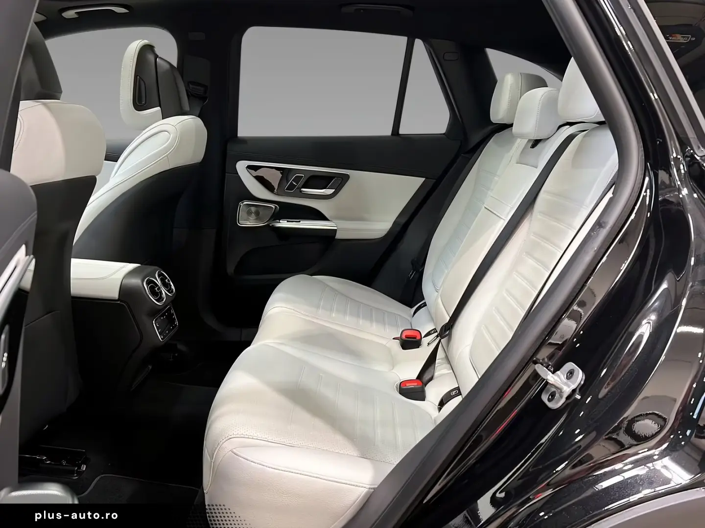 Mercedes-Benz GLC 450 d 4M AMG