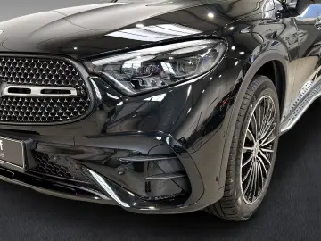 Mercedes-Benz GLC 450 d 4M AMG