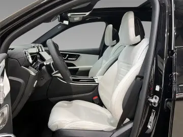 Mercedes-Benz GLC 450 d 4M AMG