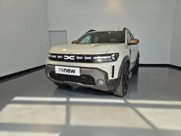 DACIA DUSTER 1.2 TCe MHEV 130CP Extreme 4X4