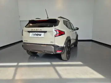 DACIA DUSTER 1.2 TCe MHEV 130CP Extreme 4X4
