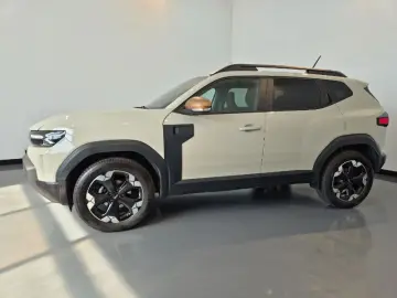 DACIA DUSTER 1.2 TCe MHEV 130CP Extreme 4X4