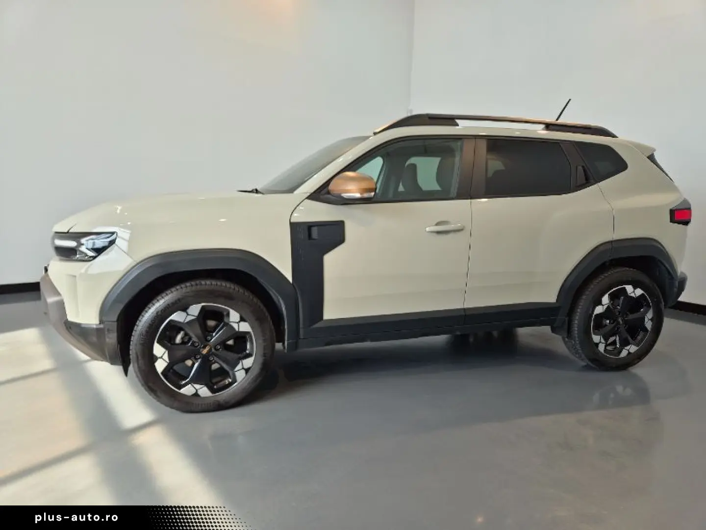DACIA DUSTER 1.2 TCe MHEV 130CP Extreme 4X4