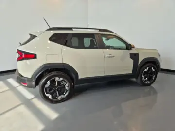 DACIA DUSTER 1.2 TCe MHEV 130CP Extreme 4X4