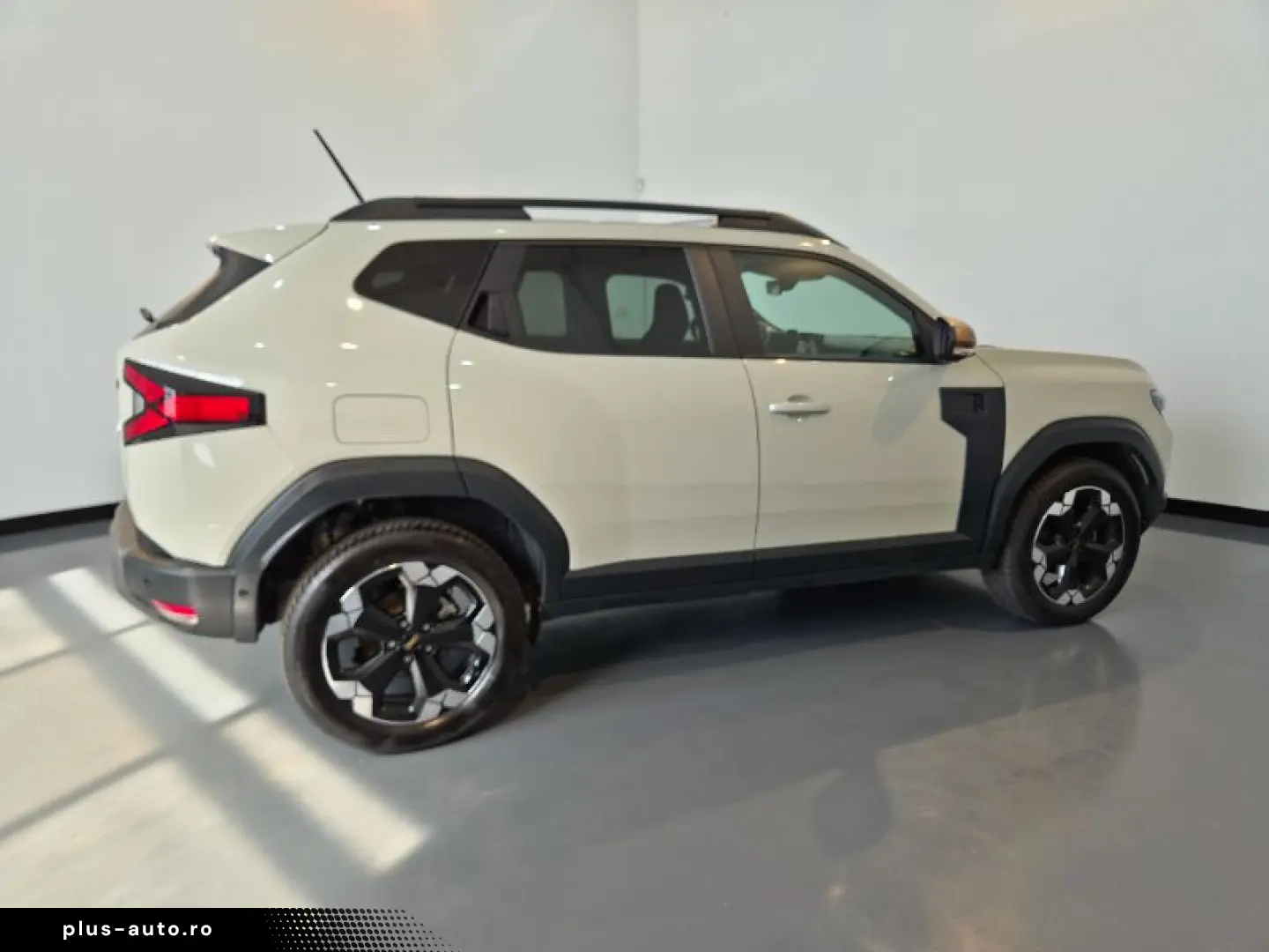 DACIA DUSTER 1.2 TCe MHEV 130CP Extreme 4X4