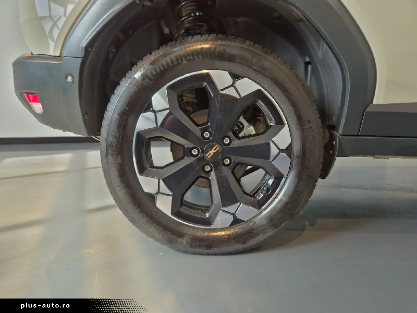 DACIA DUSTER 1.2 TCe MHEV 130CP Extreme 4X4