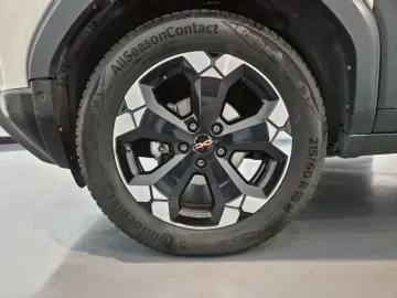 DACIA DUSTER 1.2 TCe MHEV 130CP Extreme 4X4