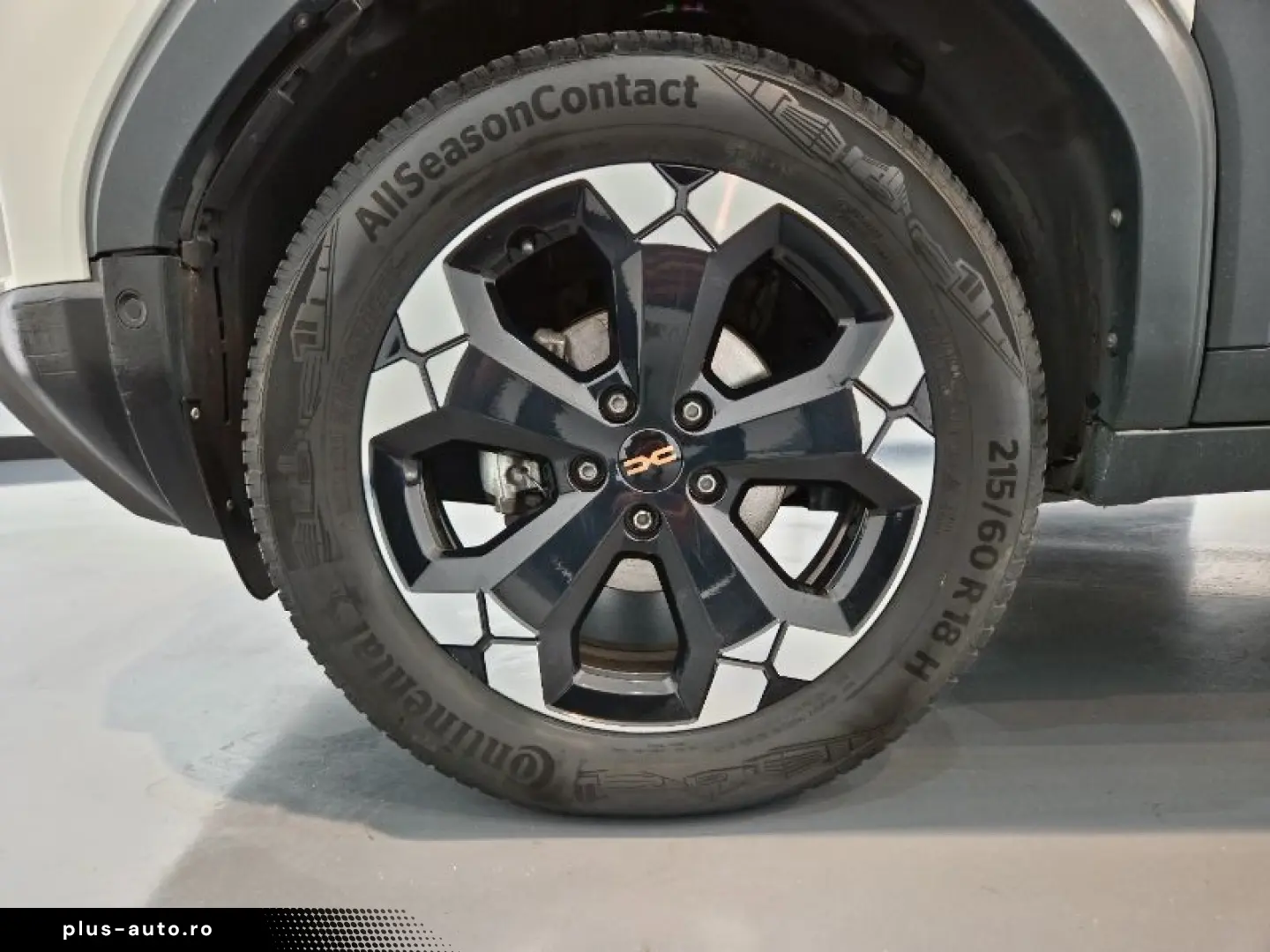 DACIA DUSTER 1.2 TCe MHEV 130CP Extreme 4X4