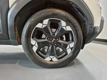 DACIA DUSTER 1.2 TCe MHEV 130CP Extreme 4X4