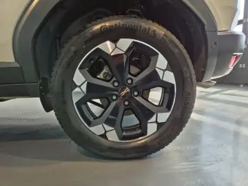 DACIA DUSTER 1.2 TCe MHEV 130CP Extreme 4X4