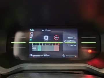 DACIA DUSTER 1.2 TCe MHEV 130CP Extreme 4X4