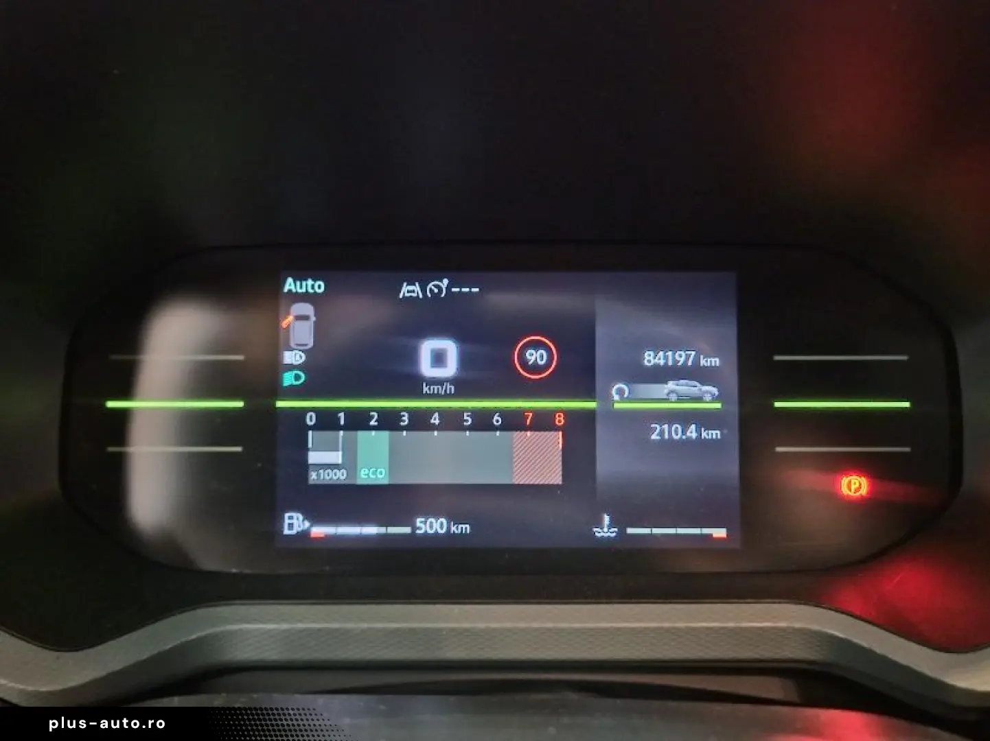 DACIA DUSTER 1.2 TCe MHEV 130CP Extreme 4X4