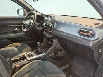 DACIA DUSTER 1.2 TCe MHEV 130CP Extreme 4X4