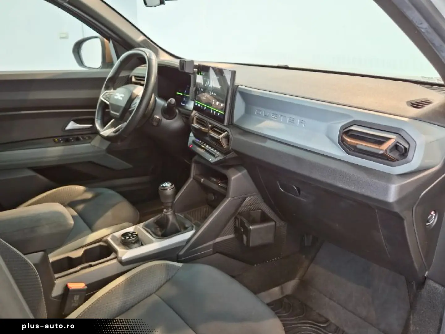 DACIA DUSTER 1.2 TCe MHEV 130CP Extreme 4X4