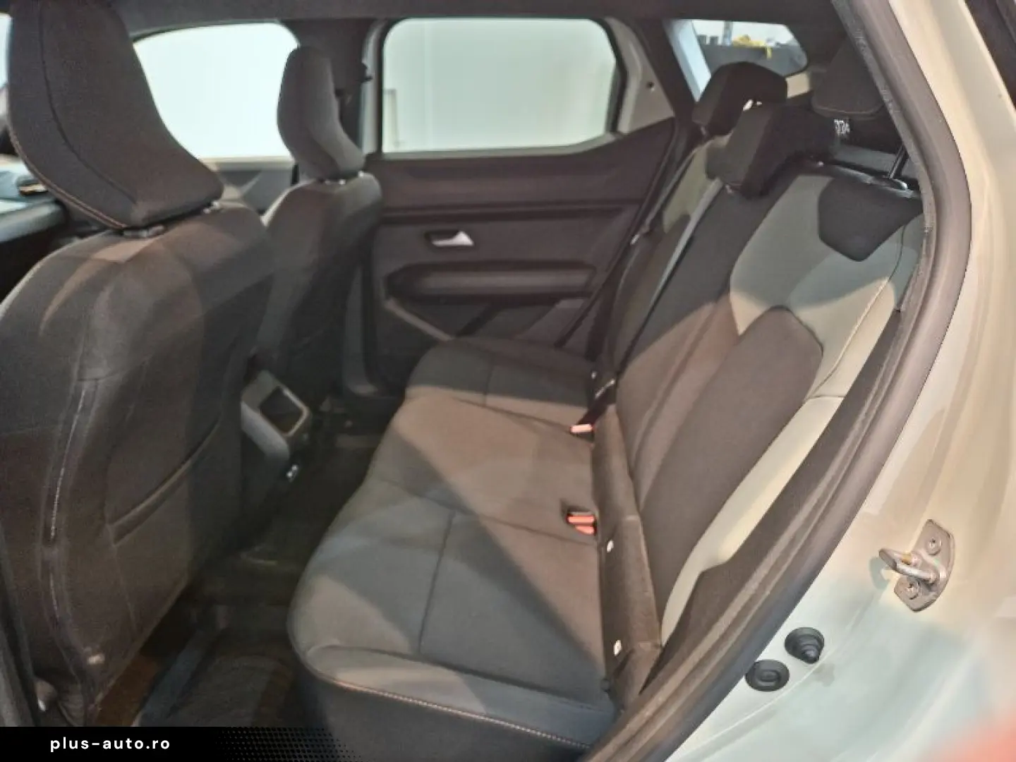 DACIA DUSTER 1.2 TCe MHEV 130CP Extreme 4X4