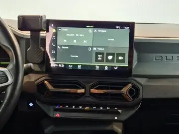 DACIA DUSTER 1.2 TCe MHEV 130CP Extreme 4X4